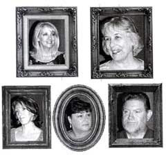 Seeing Stars in Dixie