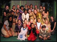 Akum's Fortune - Project PLAY