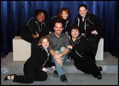 A... My Name Will Always Be Alice