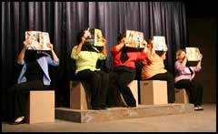 A... My Name Will Always Be Alice