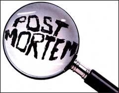 Postmortem
