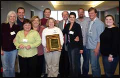 Smoke on the Mountain - MTA