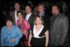 Smoke on the Mountain - MTA