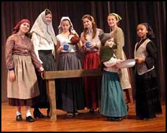 Fiddler on the Roof, Jr.