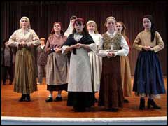 Fiddler on the Roof, Jr.