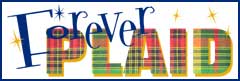 Forever Plaid