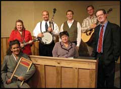 Sanders Family Christmas