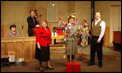 Sanders Family Christmas