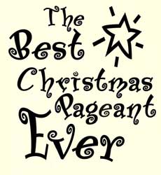 2000 Best Christmas Pageant Ever