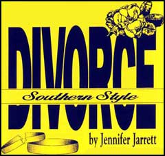 Divorce Southern Style