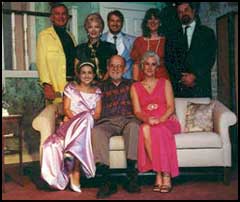 Divorce Southern Style