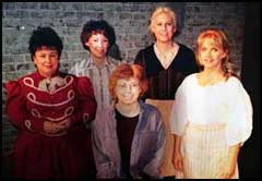 Going To See The Elephant