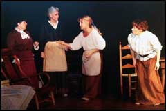 Going To See The Elephant