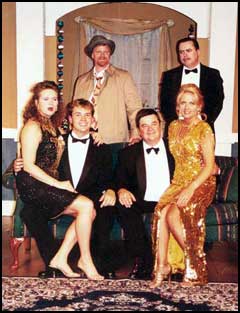 A Little Murder Never Hurt Anybody