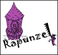 Rapunzel