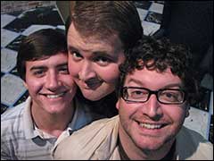 The Complete Works of William Shakespeare [Abridged]