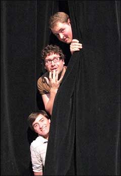 The Complete Works of William Shakespeare [Abridged]