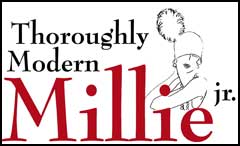 Thoroughly Modern Millie Jr.