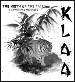 Once on This Island Jr.