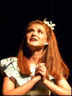 Once on This Island Jr.