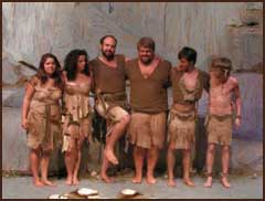 Ug, The Caveman Musical