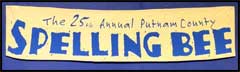 The 25th Annual Putnam County Spelling Bee