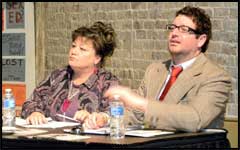 The 25th Annual Putnam County Spelling Bee