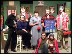 Feeding On Mulberry Leaves