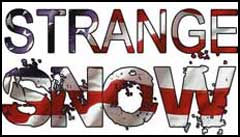 Strange Snow