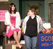 Feeding on Mulberry Leaves