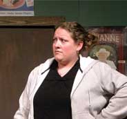 Feeding on Mulberry Leaves