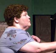 Feeding on Mulberry Leaves