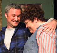 Feeding on Mulberry Leaves