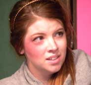 Feeding on Mulberry Leaves