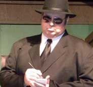 Feeding on Mulberry Leaves