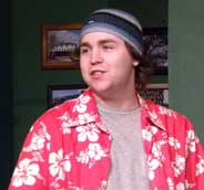 Feeding on Mulberry Leaves