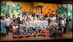 The Gathering Place - Project PLAY