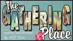 The Gathering Place - Project PLAY