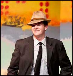 The Gathering Place - Project PLAY