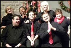 Uh Oh, Here Comes Christmas - Season Extra