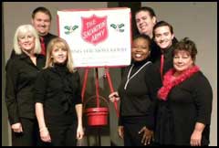 Uh Oh, Here Comes Christmas - Season Extra