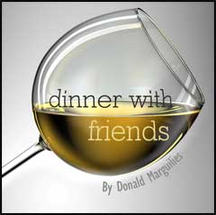 Dinner with Friends