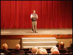 LDinner with Friends