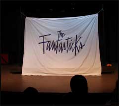 The Fantasticks