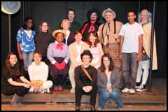The Fantasticks