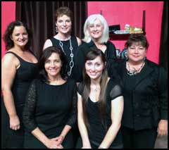 Love, Loss and What I Wore