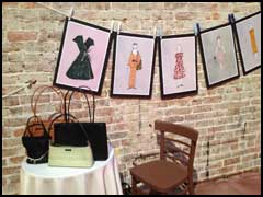 Love, Loss and What I Wore