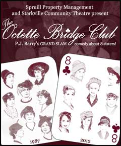Octette Bridge Club 