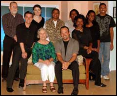 Six Dance Lessons in Six Weeks