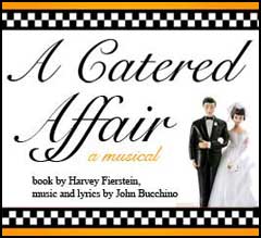 A Catered Affair